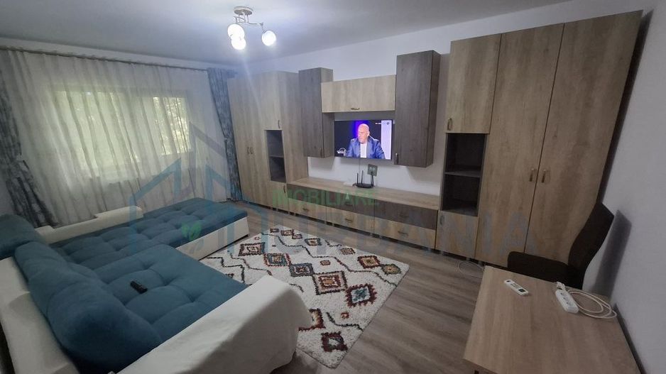 Proprietar - INCHIRIEZ  Ap. 2 camere decomandat Moara de Foc - Poză 1