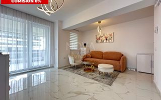 Apartament modern - Evolution, NOU, Sibiu - Poză 1