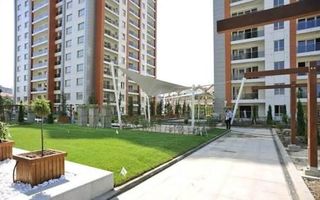 Închiriere Apartament Studio InCity Residence, 51 mp, pază 24/7, lângă metrou - Poză 8