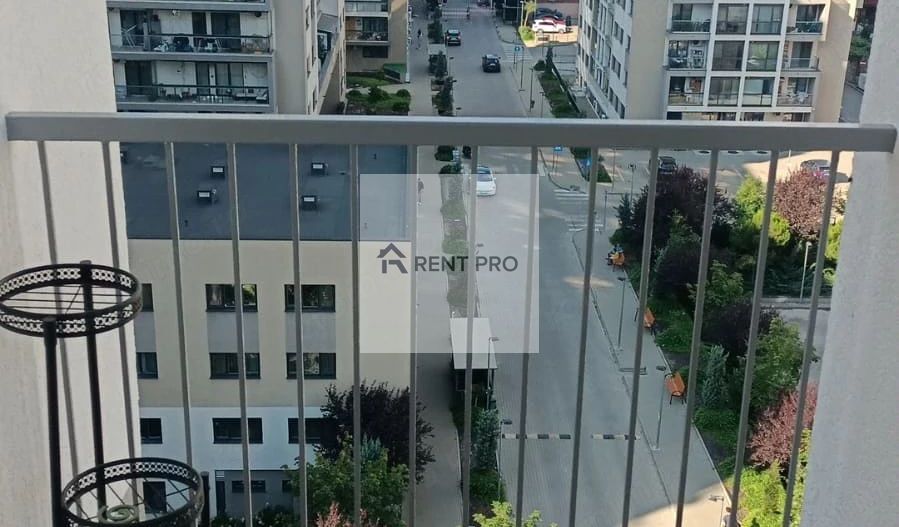 Apartament 2 camere de vânzare | GranVia Park – Lujerului | Etaj 8 | - Poză 8