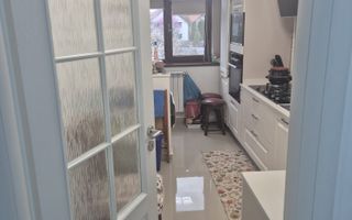 Etaj 2-Ap2CDecomandat 63mp+Loc de parcare/La 800m de Biserica Inaltarea Domnului - Poză 6