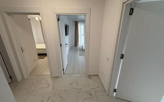 Apartament 2 camere, mobilat complet, parcare inclusa, Bd. Metalurgiei - Poză 7