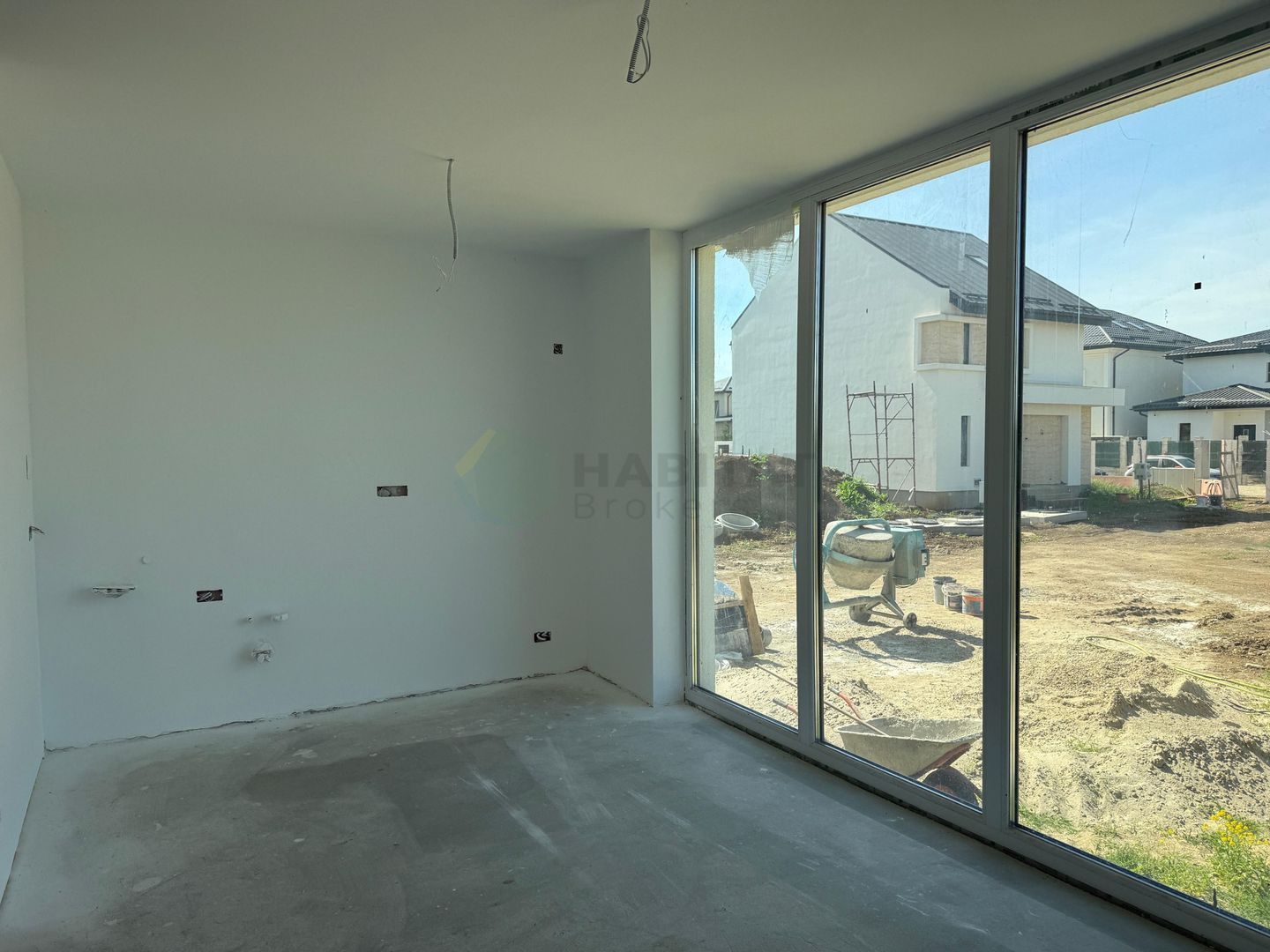 Orhideelor Residence | Vile Premium Pipera - Poză 22