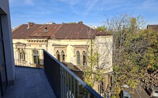 Parc Cazzavillan | Penthouse | 140 mp utili | 180 mp Terasa - Poză 16