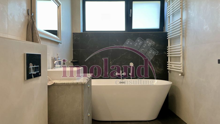 Vanzare apartament 4 cam 140 mp | 2 parcări | pădurea Băneasa - Jandarmeriei - Poză 22