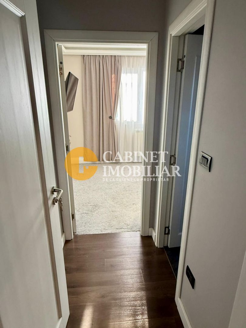 3 Camere Renovat - ETAJ 1 - Rond Podu Ros - Fara Risc - Poză 9