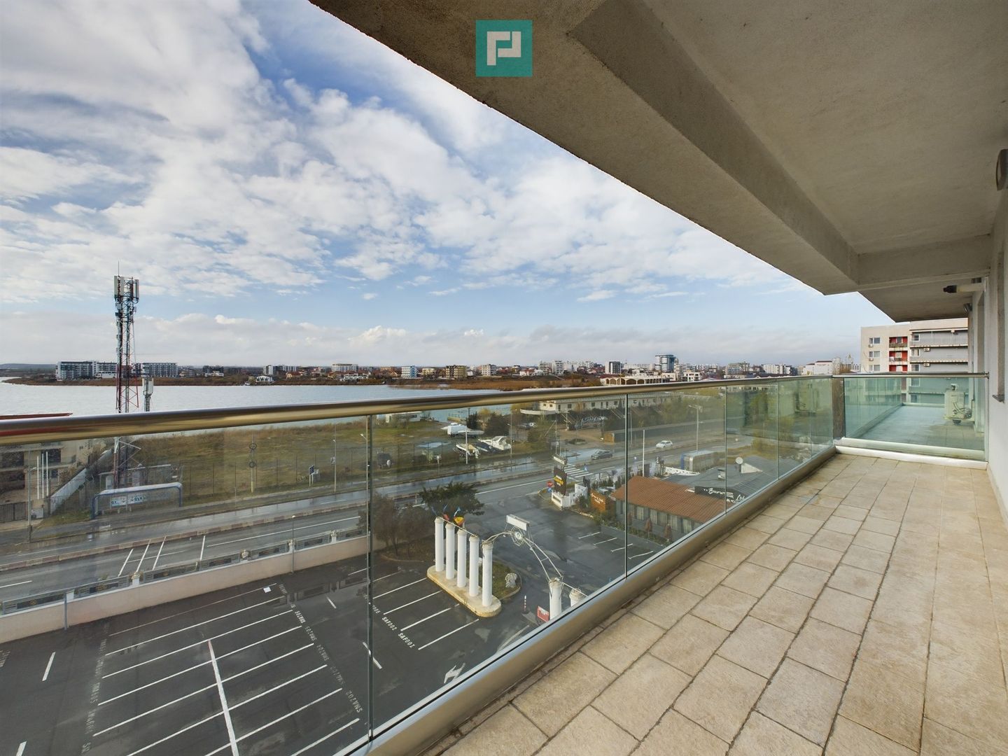 Mamaia Nord   Apartament cu Priveliște Superbă - Poză 10