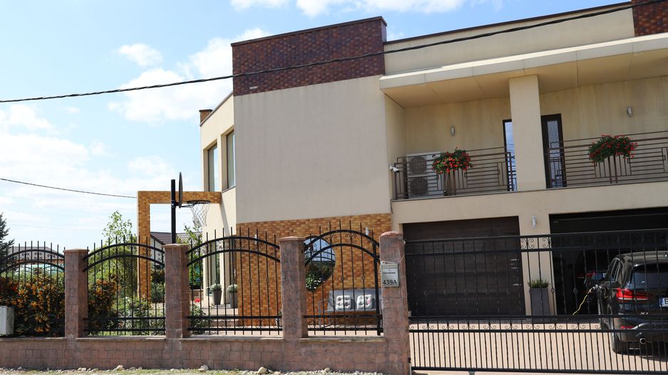 Vila Albota , persoana fizica - Poză 5