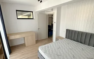 For Rent | 4-Room Apartment I 141 sqm | Iancu Nicolae I Storage Box - Poză 16