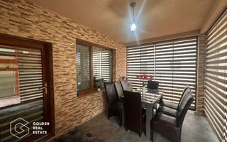 Vila la cheie, 3 camere Mandruloc, 1055mp teren, garaj, la 13 km de Arad - Poză 11