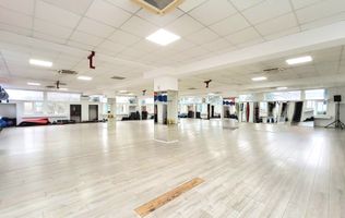 Spatiu de birouri- 325 mp