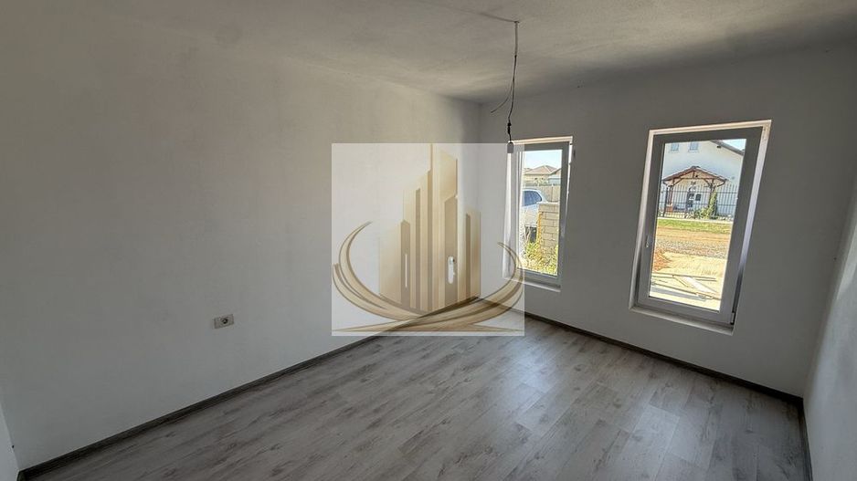 Duplex Sânandrei | 3 camere | 80 mp utili | 335 mp teren - Poză 4