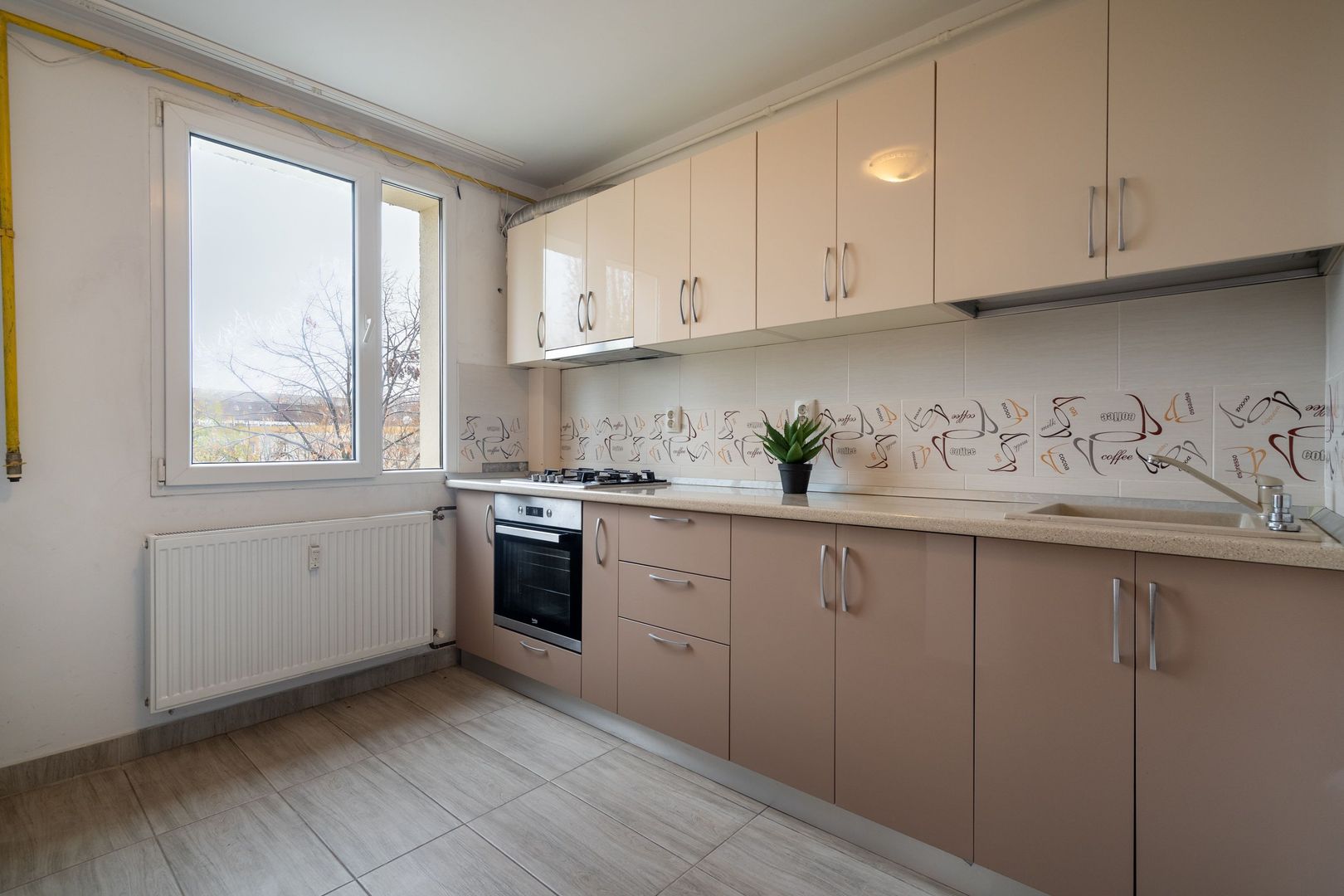 COMISION 0% -  Apartament 3 camere str. Straja - Piata Resita - Poză 7