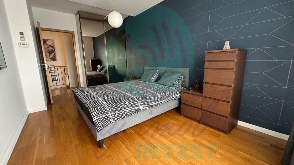 DUPLEX modernist cu LOC DE PARCARE INCLUS - Poză 1