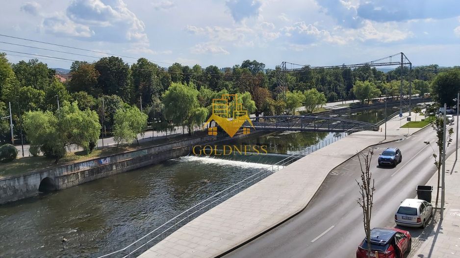 3 Camere Semidecomandate,Central,Horea,BT Arena,Facultatea de litere. - Poză 8