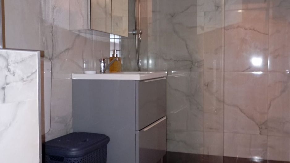 Apartament cu o camera decomandat | 45 mp + 12 mp terasa | Zorilor | UMF | USAMV - Poză 9