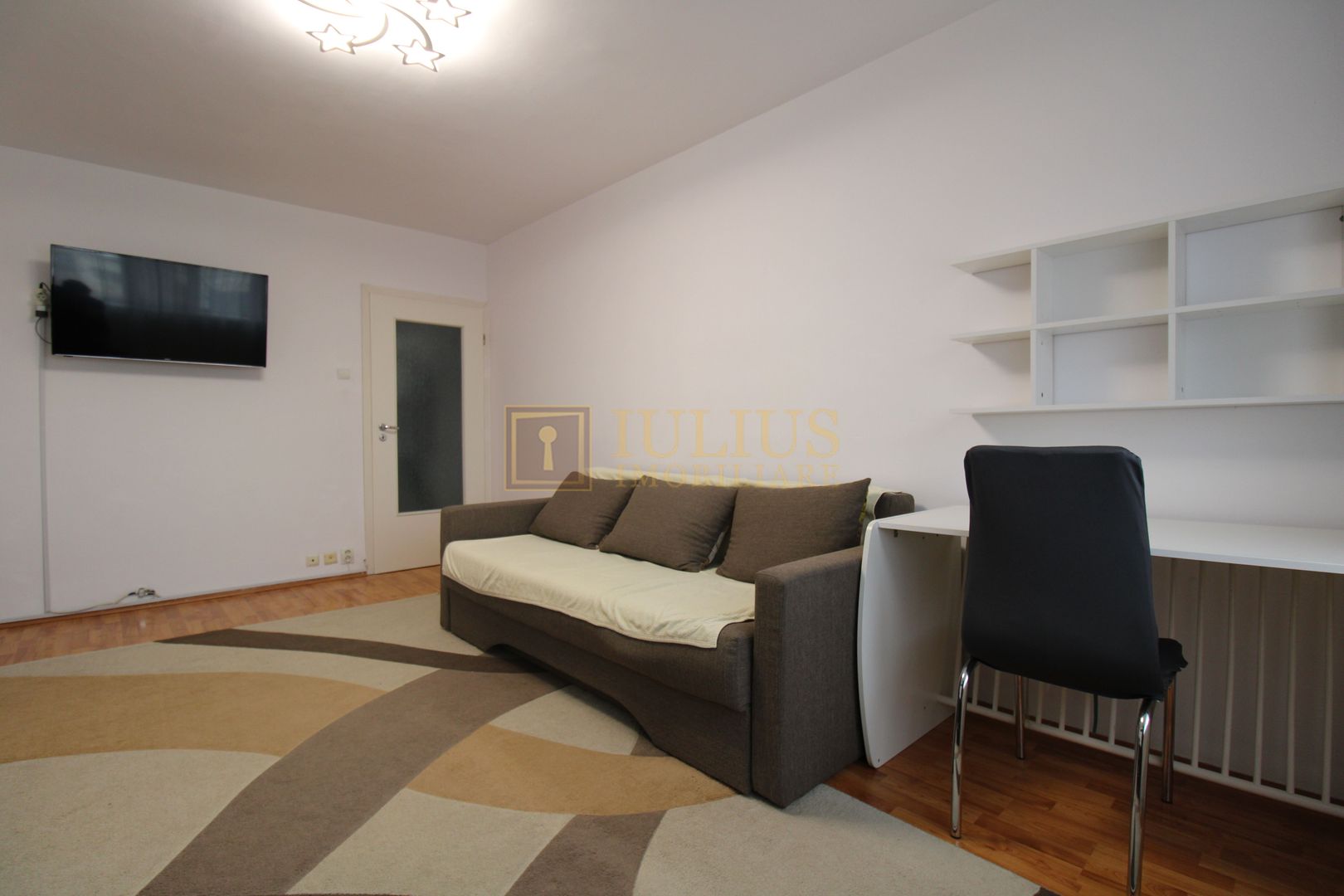 Aradului, 2 camere, centrala proprie. - Poză 3