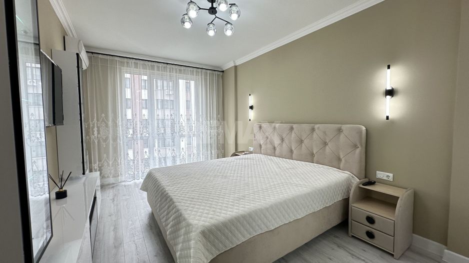 Apartament Xfactor Buzdugan - Poză 1