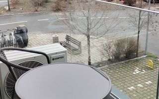 Studio modern | Atria Urban Resort | Zonă verde & liniștită - Poză 8