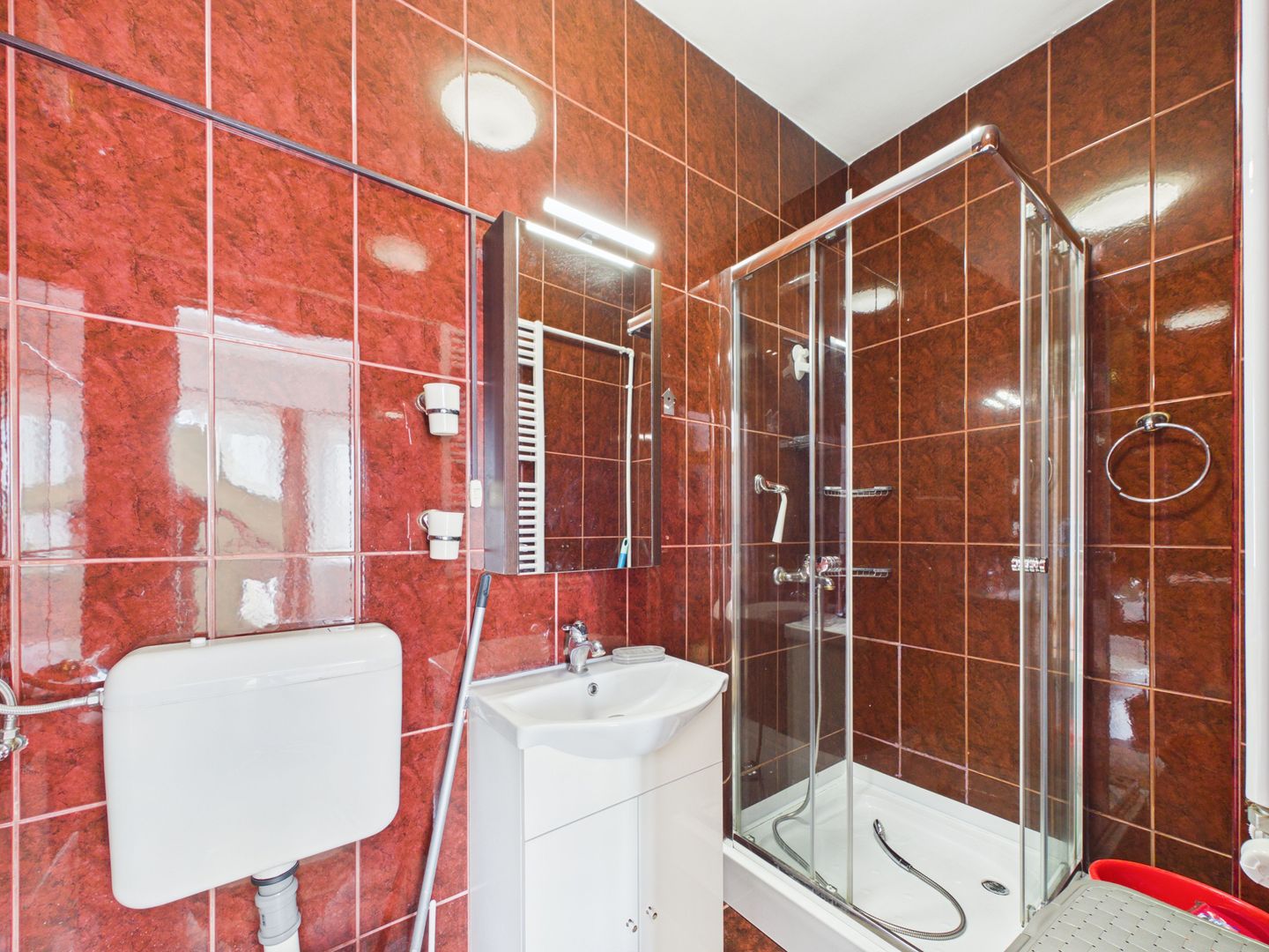 Apartament 2 camere Cotroceni - Poză 10