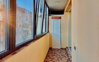 Apartament 3 camere, 58 mp, parcare cu CF separat, etaj 2, Zona Florilor - Poză 12