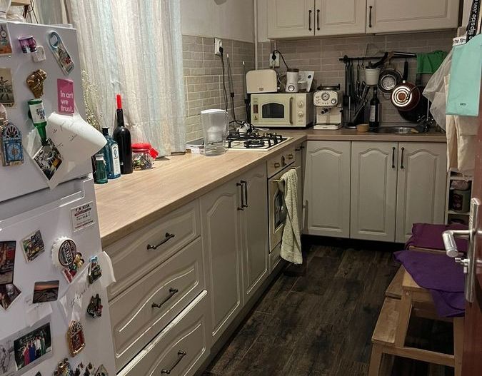 Apartament Cismigiu Luterana. Fara risc seismic - Poză 6