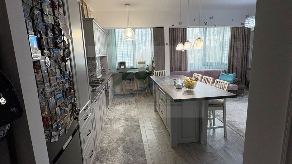 Titlu Anunț [ro]Apartament 3 camere George Eenescu - Poză 3