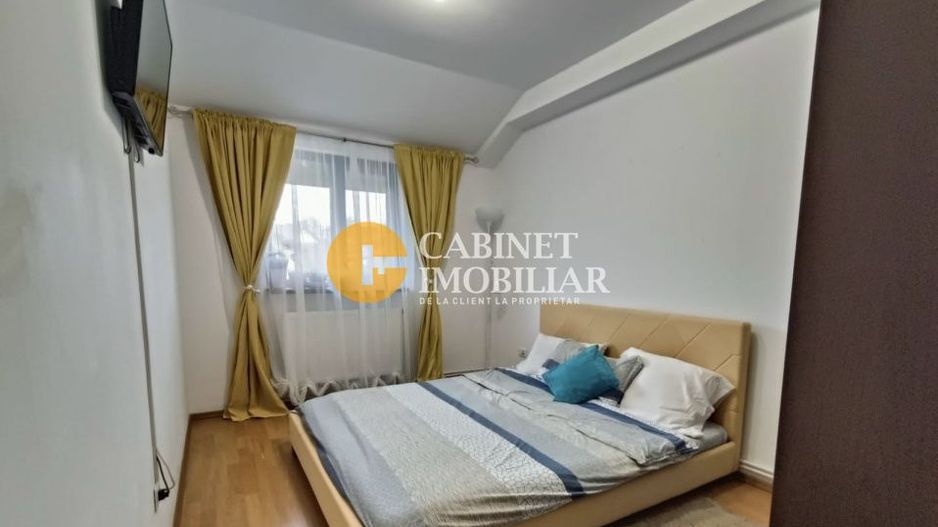 Casa 4 camere - Valea Adanca zona 5 Drumuri - Poză 5