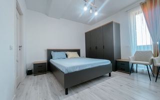 Palazu Mare(COD 05) - Apartament 3 camere| Parcare acoperită | Lac - Poză 10