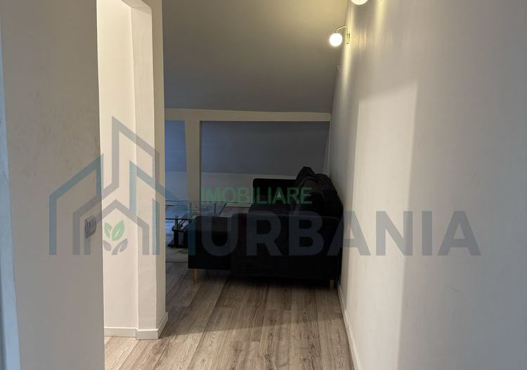 Apartament 2 camere de inchiriat, Copou, zona Universitatii Al. I. Cuza - Poză 4