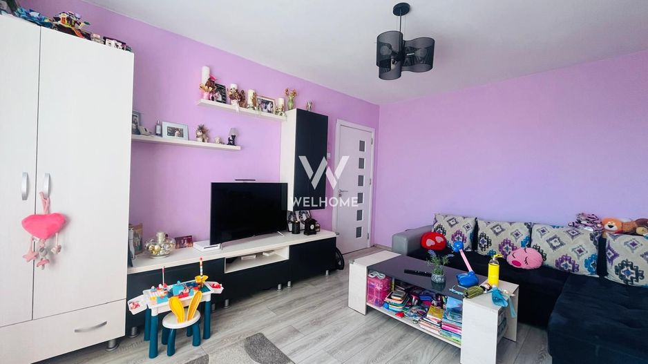 Apartament 2 camere– Ideal locuit sau investiție - Poză 1