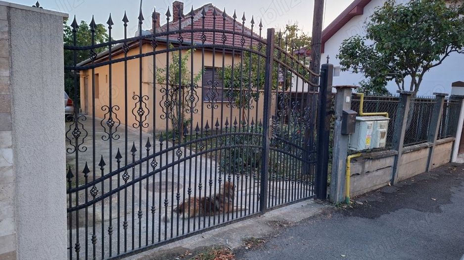 Casa Str. Liviu Rebreanu, zona Titulescu - Poză 2