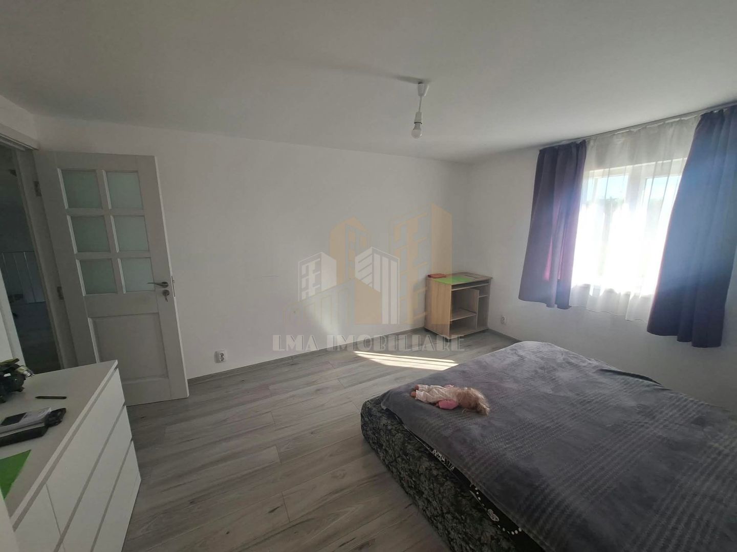Casa individuala Harman Brasov  parter+etaj - Poză 32