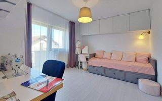 Casa Single in Trivale strada Campului - Poză 7