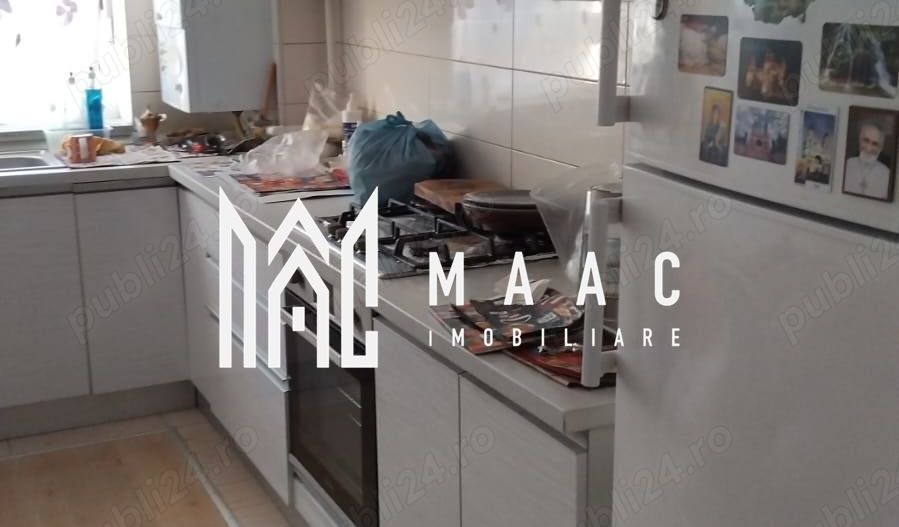 Apartament 2 camere I Avantgarden I Balcon - Poză 1
