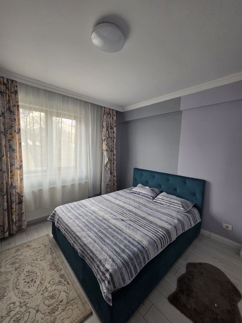 Apartament 3 camere si curte proprie - Poză 6