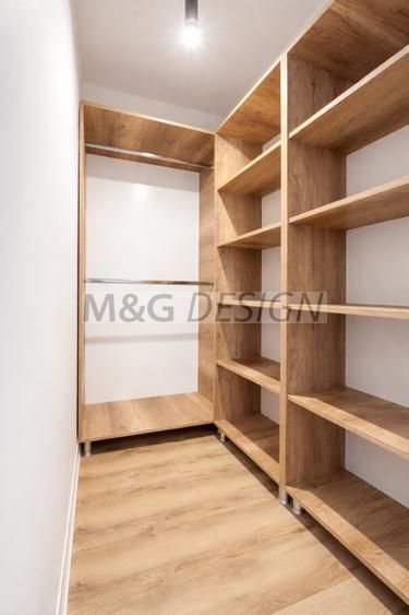 Apartament 3 camere Giroc cu terasa si 2 balcoane - Poză 5