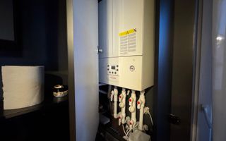 Penthouse de vanzare in Popesti Leordeni - Poză 12