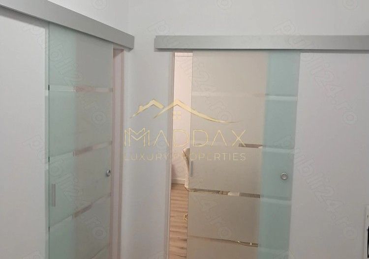 Apartament 2 Camere Decomandat | Central Address Residence | Parter Înalt - Poză 5