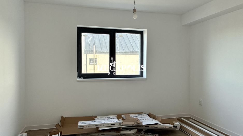 Casă 4 camere / Codlea / Credit / 100mp - Poză 22