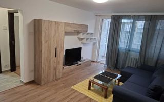 Apartament modern 2 camere Giulești Renovat premium - Poză 1