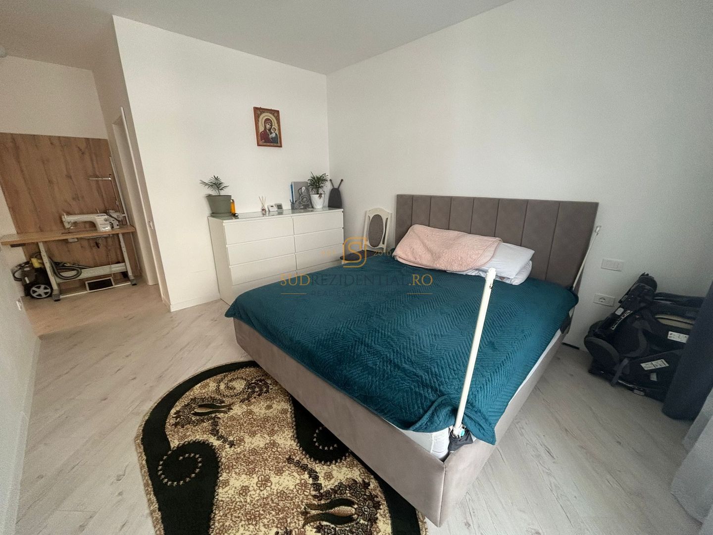 Apartament 3 camere de vanzare – 88.20 mp totali – parcare inclusa - Poză 5