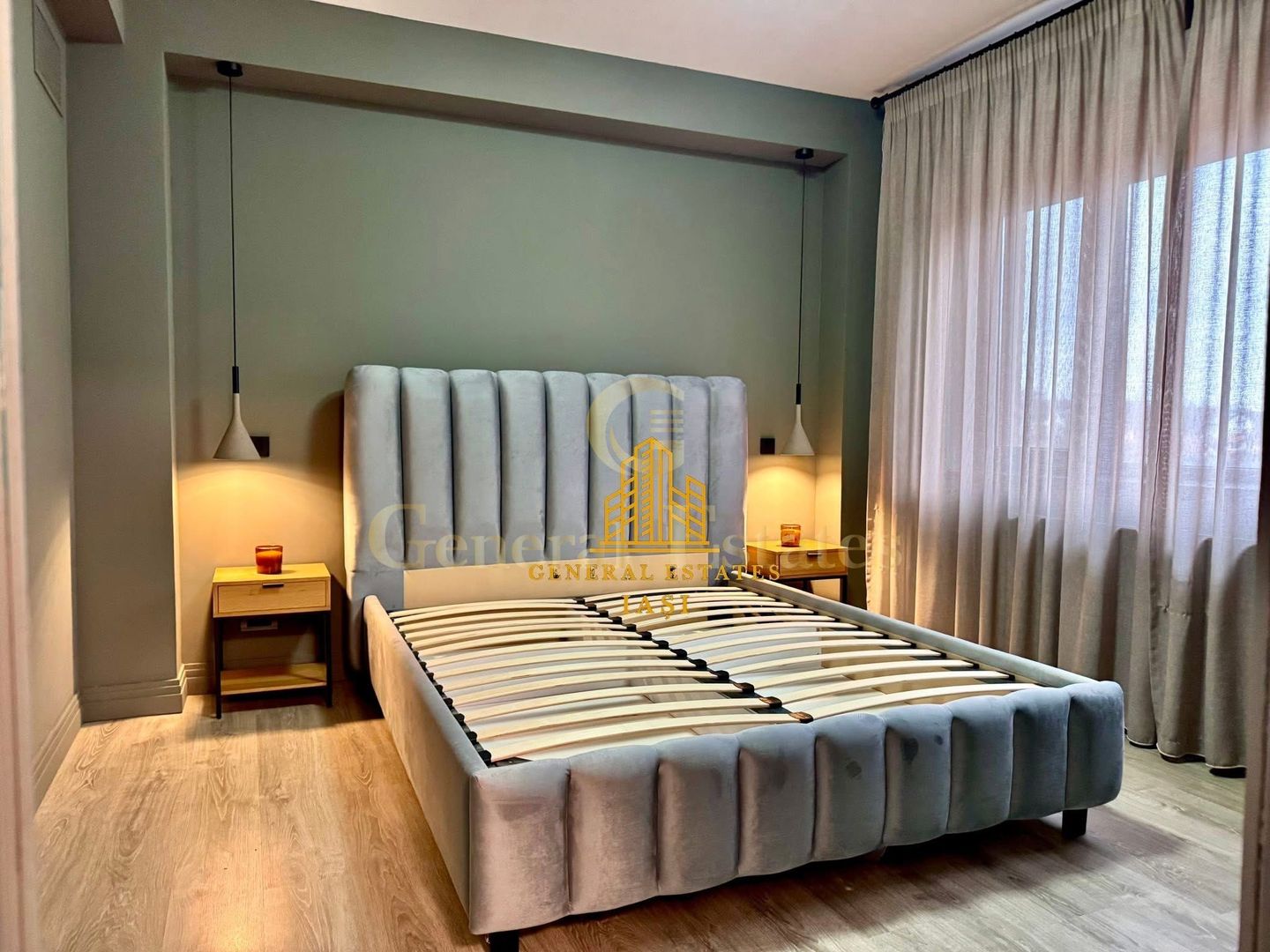 Apartament modern - Gata de mutare imediată - Bucium - Poză 17