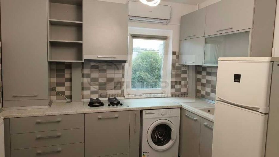 Apartament 2 camere – ultracentral, lângă Palas Mall – 580 € - Poză 4