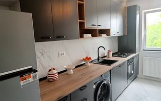 Apartamente 2 Camere Chiajna- Echilibru intre Eficienta&Confort 51.900e-83.800e - Poză 6