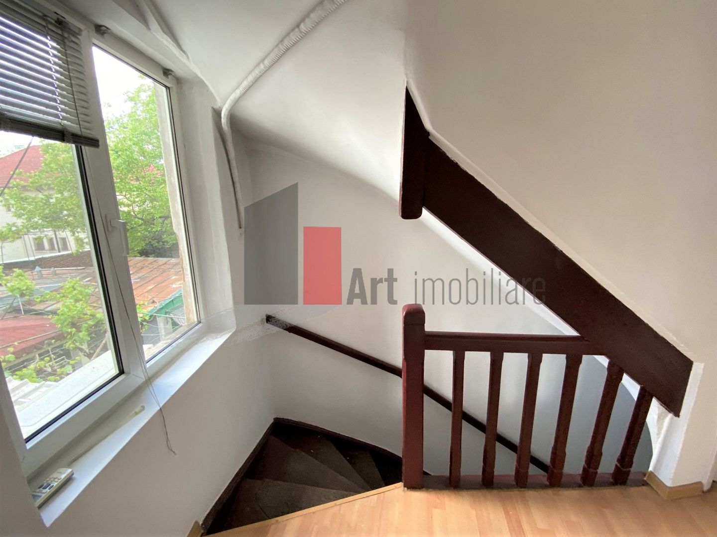 Apartament 2 camere in Vila | zona Decebal - Poză 3