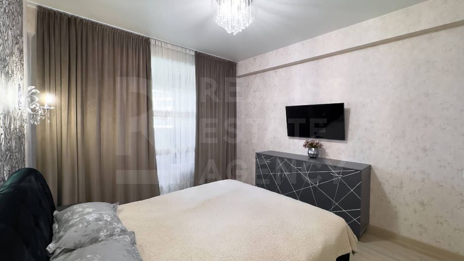 Chirie, apartament, 2 camere, strada Bogdan Voievod, Râșcani - Poză 5