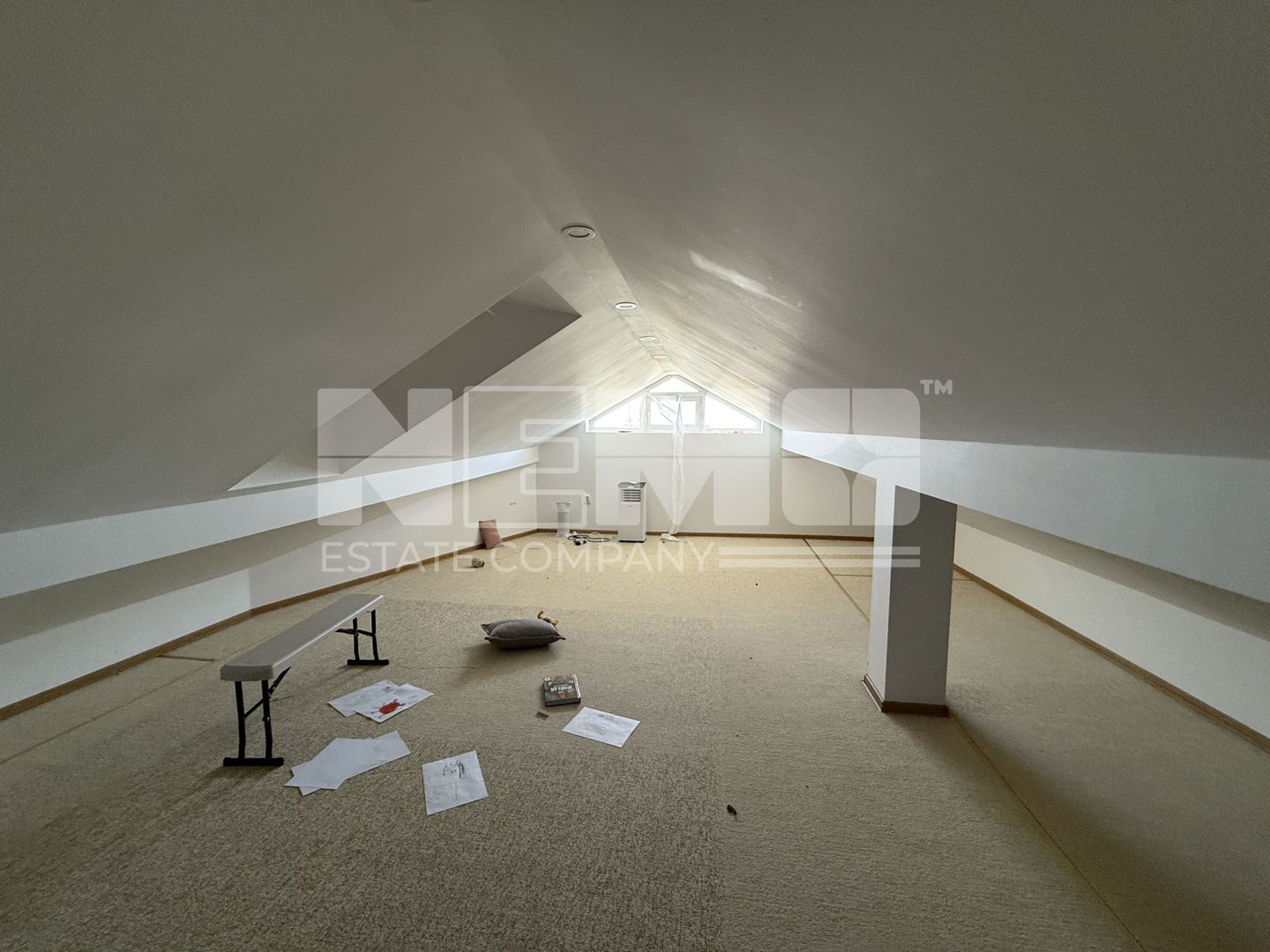 Duplex 3 dormitoare + mansardă | Încălzire pardoseală | Burdujeni - Poză 13