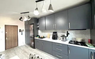 Apartament cu 3 camere/77mp/parcare/zona strazii Tautului. - Poză 15