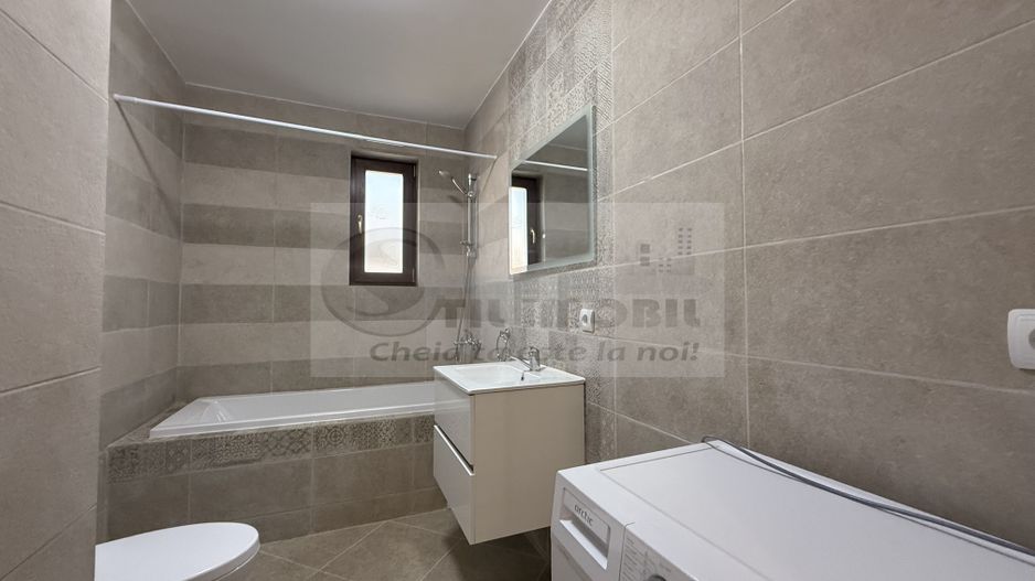 2 CAM , LUNCA CETATUII, DECOMANDAT , LOC PARCARE, PRIMA INCHIRIERE - Poză 8